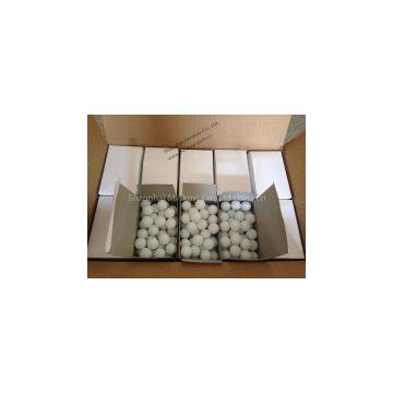 38mm Table Tennis Balls White photo-1