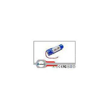 2900 Mah Long Life 18650 Lithium Iron Battery Pack Of Sanyo / Sony  Batteries