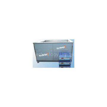 Industrial Ultrasonic Cleaner For Hardware / Copper Parts Cleaning