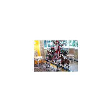 Promotional Portable Folding Bike Bicycle Baby Stroller with Multi Color