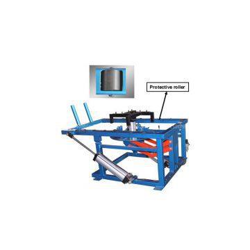 Tire Retreading Equipment-wheel Rim Fixing Machine photo-2