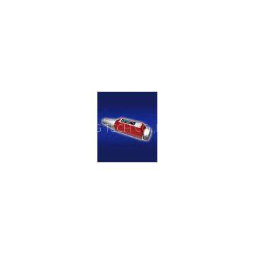 OLED digital Automatic Schmidt Test Hammer LED Display Data Software to PC