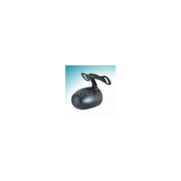 Compact Color CCD Camera With Waterproof and Weatherproof Housing