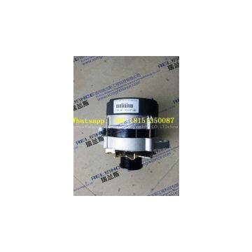 XCMG spare parts LW500FN-generator-D11-102