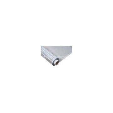 Plain weave ventilation, Wear resistance Halogen - free hydrophobic Conductive Mesh