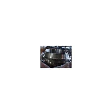 Welding Neck Flange
