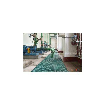 Plastic Grating Panel With no Maintenance photo-3