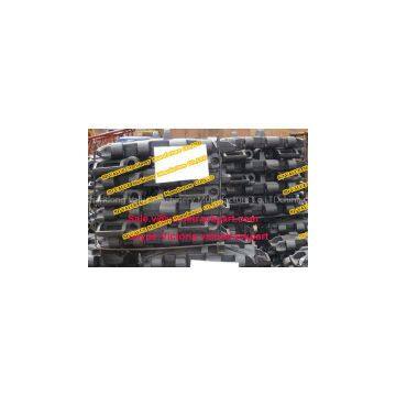 SANY SCC1800 Crawler Crane Chain Pad