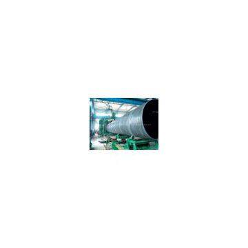 spiral steel pipe ssaw steel pipe