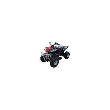 sell Raptor ATV