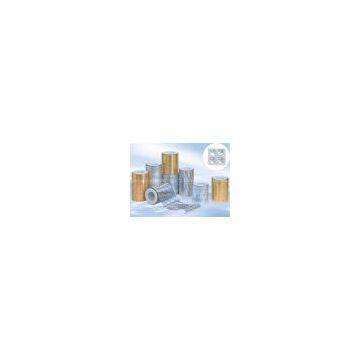 laminated films and pouches(PET/AL/PE) for pharmaceutical packaging