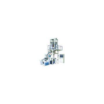 SJ-A Film Blowing Machine