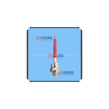 Liujing Chinese Type Stud Version Rectifier Diode ZP500A used AC/DC converters
