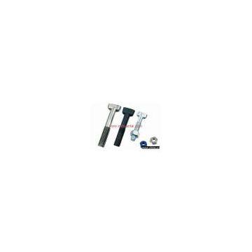 ht,t bolts,T- bolt,t head bolt