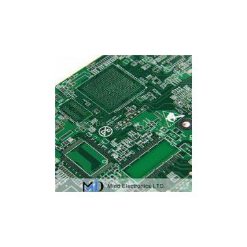 INDUSTRIAL EQUIPMENT HIGH END CONTROLLER PCB
