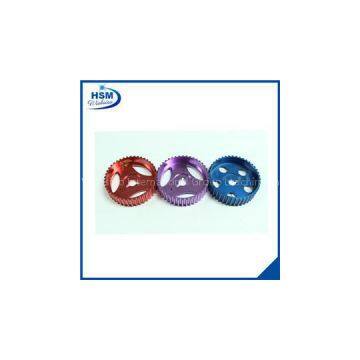 CNC Machining Grinder Parts