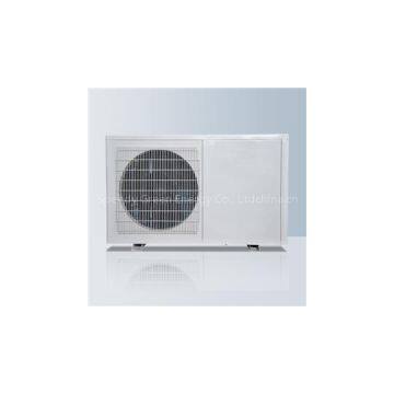 Domestic Hot Water Heat Pump