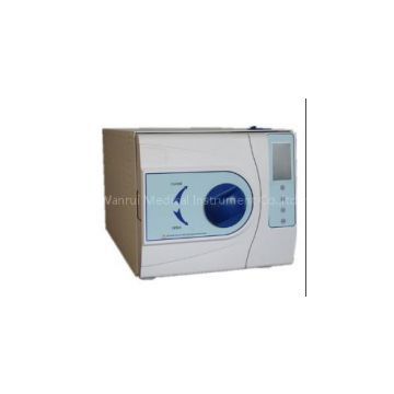 High Pressure Beauty Heat Autoclave Sterilization