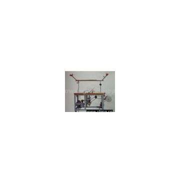 Sell Sequin Stitching Machine