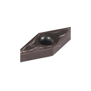 VBMT Long Life Carbide Turning Inserts