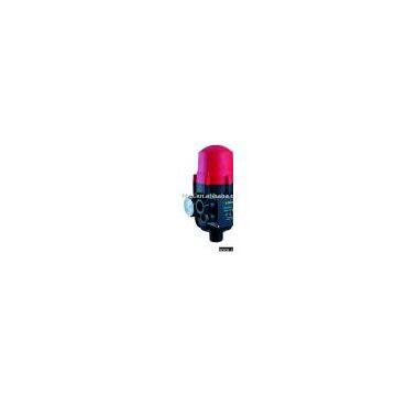 pressure controller