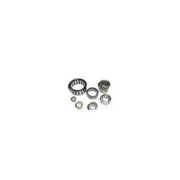 Needle Radial Roller And Cage Assemblies