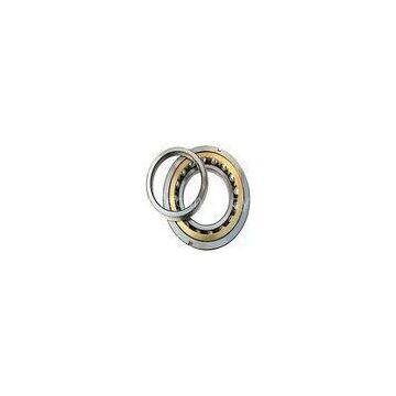 P0 P6 P5 Angular Contact Ball Bearings , 7304C sealed / Open Stainless steel Bearing