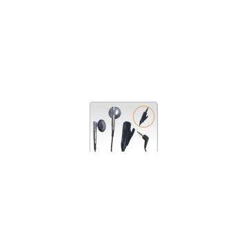 Mobile Phone Earphone(SX-M6103DH22)