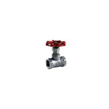 Globe Valve Threaded