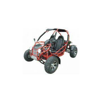 YamaBuggy 400 Dune Buggy