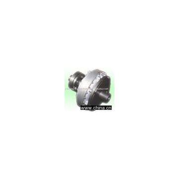 fluid coupling,electric coupling,coupling