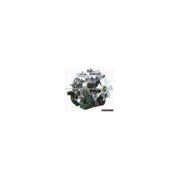 Wuxi Diesel Wuxi Diesel Engine