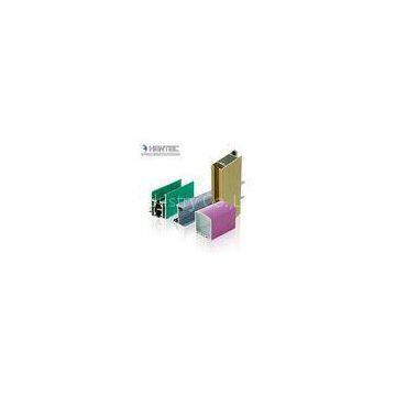 6005 6082  aluminium window and door frames Chemical And Mechanical Polishing