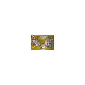 Mica Band Heater(mica heater,iron band heater)