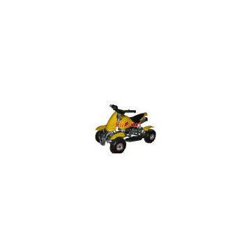 mini ATV/quad