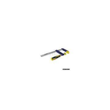 F Clamps