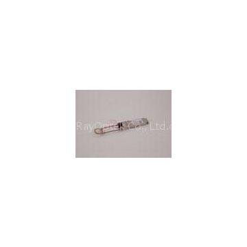 Optic Fiber Multimode QSFP28 Transceiver 850nm SR4 100Gb/s Compatible