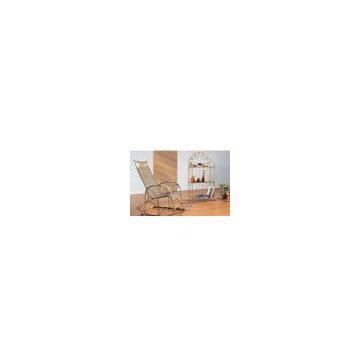 rattan furniture