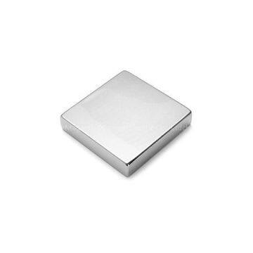 Strong Rare Earth N35-N52 Permanent Neodymium Block Magnets