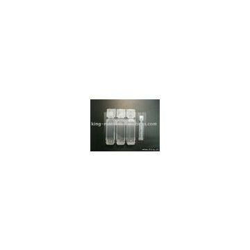 extrusion blowing mould/ blow mould/ plastic mould