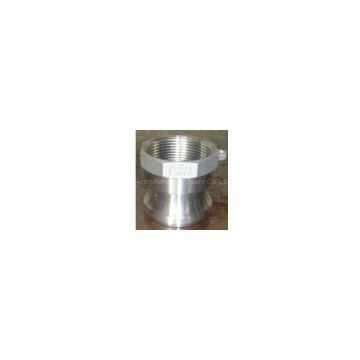 SS316 camlock coupling