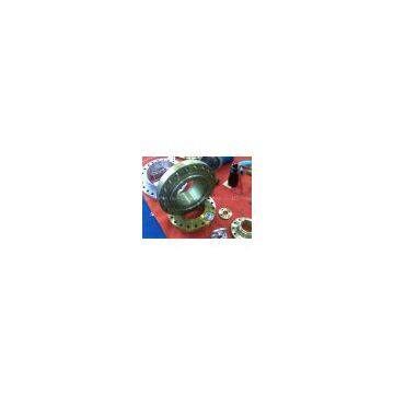 ISO steel Flange
