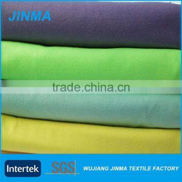 Factory sale various widely used fabrics yoga towel