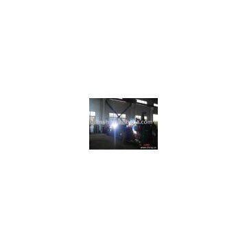 SLIP-ON FLANGE AUTOMATIC WELDING MACHINE;PIPE WELDING MACHINE;SLIP ON FLANGE AUTOMATIC WELDING MACHINE;FLANGE WELDIN (FCAW/GMAW)