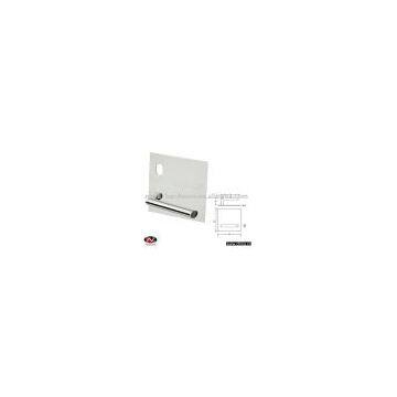 Door Handle T01/55/SSS stainless steel