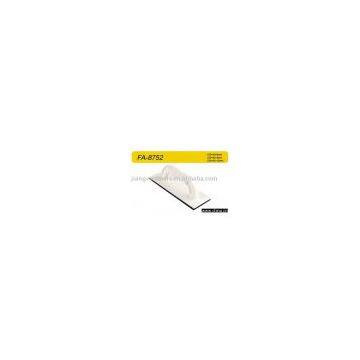 Plastering trowel