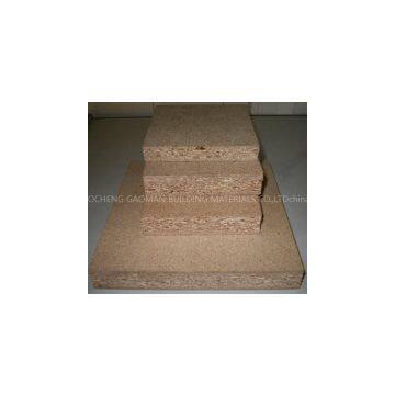 Supply Competitive Price Raw Particleboard