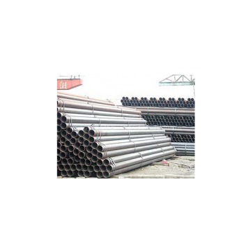 Pipe Black Weled Steel Pipe Erw Steel Pipe photo-2