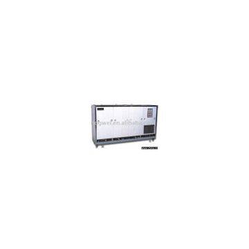 HW-03 Ultrasonic Cleaner