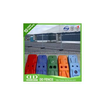 Victorian Temporary Fencing / Removable Fencing photo-2